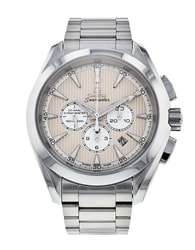 Omega Aqua Terra 150m Gents 231.10.44.50.09.001